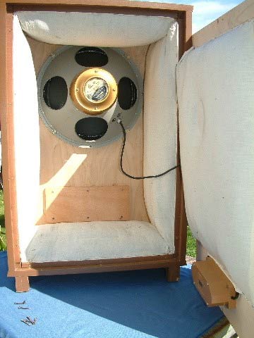 Diy Enclosures Speaker Terminolgy